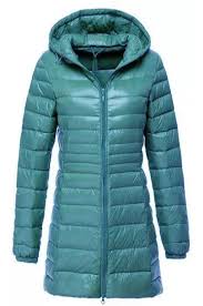 Envie d'une doudoune sans manches ? Doudoune Grande Taille En Plume De Canard Du S Au 8xl