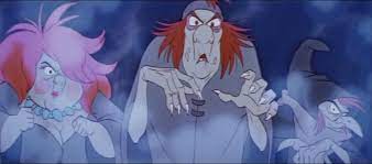 Witches cauldron ilmainen kasino kolikkopeli topgame video esikatselu. Orddu Orwen Orgoch Villains Wiki Fandom