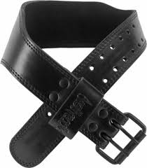 Tapered Weight Belt Aesthreadics Bodybuilding Com