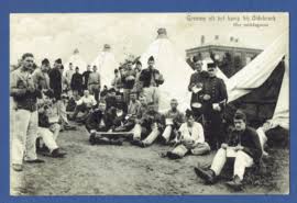 De buiten mogelijkheden zijn eindeloos, waardoor we bijna alle buitensport. Oldebroek Groeten Uit Het Kamp Bij Oldebroek Het Middageten Gelopen Kaart Meer Gelderland Www Maxpoststukken Nl