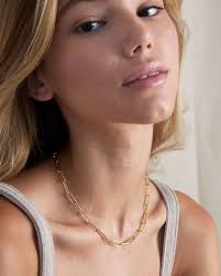 Bryan Anthonys I Am Enough Necklace