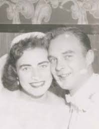 Obituary information for Viola Benson