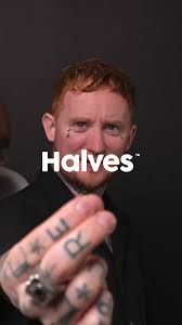 🕐🕐🕐, You have just ONE week left to back Halves