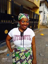 Ox Afrik'N Merchandise