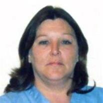 Rhonda Louise Garris Obituary