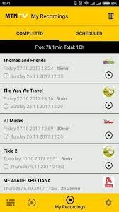 If you follow the above steps correctly, you should have the mtn tv ready to run on. Mtn Tv Go For Android Apk Download