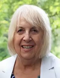 Obituary information for Margaret Anne Pearson