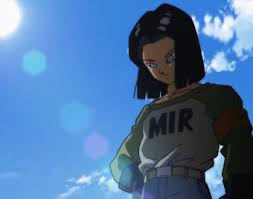 17 from dragon ball xenoverse/dimps & bandai namco. Android 17 Dragon Ball Wiki Fandom
