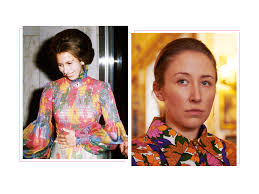 The couple announced their intention to separate by 1989. The Crown Season 3 Princess Anne Is Our New Royal M V P Vanity Fair