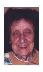 Irene Gadbois Obituary (2010)