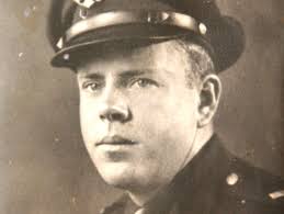 On this Veterans Day 2012, a World War II veteran from Oklahoma talks about  serving