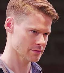 There's something attractive and charming about him, and there's something  enraging about him. But most people are like that, once you get to know  them. Especially the people you love.” As