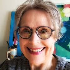 Marlene Roy's Instagram, Twitter & Facebook