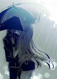 Последние твиты от anime boy feet (@aniboyfeet). Anime Girl Rain Posted By Michelle Johnson