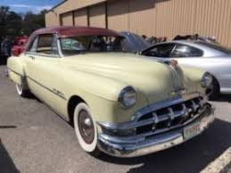 Check spelling or type a new query. The 1950 Pontiac Catalina Chieftain Why This Is A True Classic Auto Museum Online