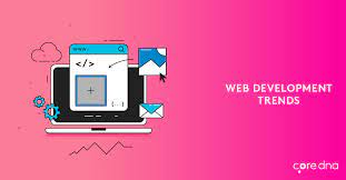 10 Web Development Trends Every Cto Should Expect In 2021 Let the latest web trends inspire you.