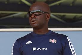 British sprint coach Ayo Falola dies| News