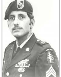 MedalofHonor Monday! 🇺🇸 On this day in 1970, a soldier engages in an  action that would earn him the Medal of Honor. John Baca must have seemed  an unlikely #hero? He'd once