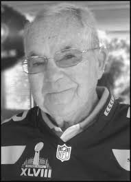 Norman Cross Obituary (1930