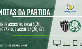 We did not find results for: Atletico Mg X Palmeiras Onde Assistir Escalacoes Arbitragem E Muito Mais