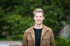 Caleb Gebhardt (@CalebGebhardt33)