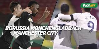 Borussia dortmund borussia dortmund vs vs manchester city manchester city. Prediksi Borussia Monchengladbach Vs Manchester City 25 Februari 2021 Bola Net