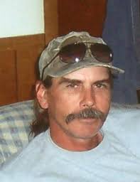 Obituary information for Rickey Steven McAlister