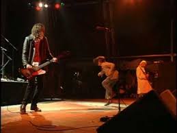 Nirvana Aneurysm Live At Reading 1992 Nirvana Soundtrack To My Life Grunge Music