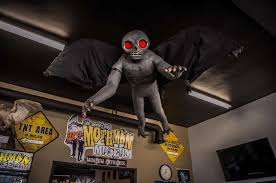However, finding him is a challenging effort as he rarely spawns in the game. The Mothman Is A Harbinger Of Death And Also A Beloved Pop Culture Icon