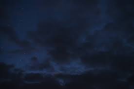 Image result for night clouds