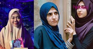 Listen to ustazah datuk norhafizah musa on spotify. Anak Terasa Hati Dengan Mak Ini Nasihat Padu Doa Dari Ustazah Norhafizah Musa Hijabista