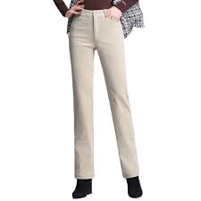 Vends chino beige bonnegueule en très bonne état taille 46 pas de tâches, trous ou usure jamais retouché très confortable avec une ma. Pantalon Femme Velours Cotele Coupe Droite Couleur Unie Taille Haute Beige Cdiscount Pret A Porter