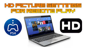 Y2mate allows you to convert & download video from youtube, facebook, video, dailymotion, youku, etc. Ps4 Remote Play Hd Picture Settings Youtube