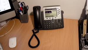 Select phone settings > display > font size. Configuring Cisco 7960 For Sip Service Kieran Lane