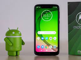Motorola Moto G7 Play im Test ...