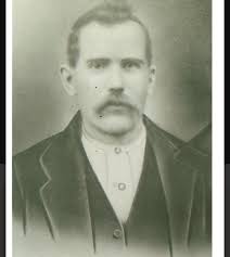 Ridgway family history in north Alabama