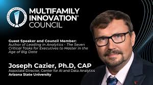 Multifamily Leadership