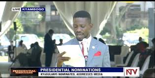 Site was developed in 1999 to serve this east african nation. Ntv Uganda On Twitter Breaking News National Unity Platform President Robert Kyagulanyi Aka Hebobiwine Has Been Arrested Shortly After His Nomination His Car Window Was Broken Before He Was Pulled Out Ugdecides2021