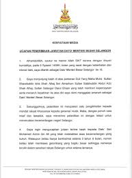 Savesave yayasan menteri besar selangor for later. Xtrailme On Twitter Mb Please Keep Updating Us In Twitter And Pls Advise Other Mbs To Do Same Thing They R Now Living And Dreaming In Their Own Nutshell Https T Co Qagixhogpl
