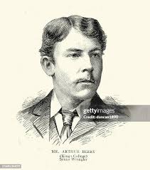 Alexander Duff 1st Duke Of Fife High-Res Vector Graphic