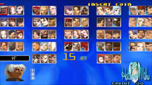 Alien syndrome (set 4, system 16b, unprotected) start game. Psp The King Of Fighters 2002 Todas Descargar Download Youtube