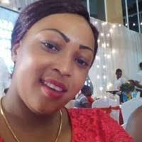 Flora John's Instagram, Twitter & Facebook