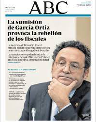 Portadas: seis fiscales no son todos los fiscales