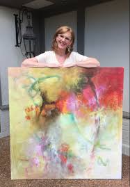 Love Is Patient In 2020 Art Abstract Artists Abstract