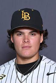 LONG BEACH STATE BASEBALL