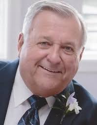 James Ausloos Obituary (2014)