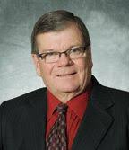 Don Farr (former GM of Minnedosa...