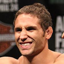 Chad Mendes vs. Yaotzin Meza, UFC