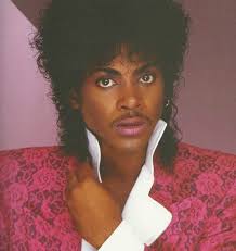 Dystopian Dance Party presents Jheri Curl June: Jesse Johnson