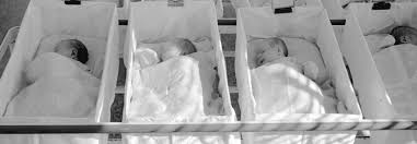 Mother And Baby Homes For Unmarried Mothers